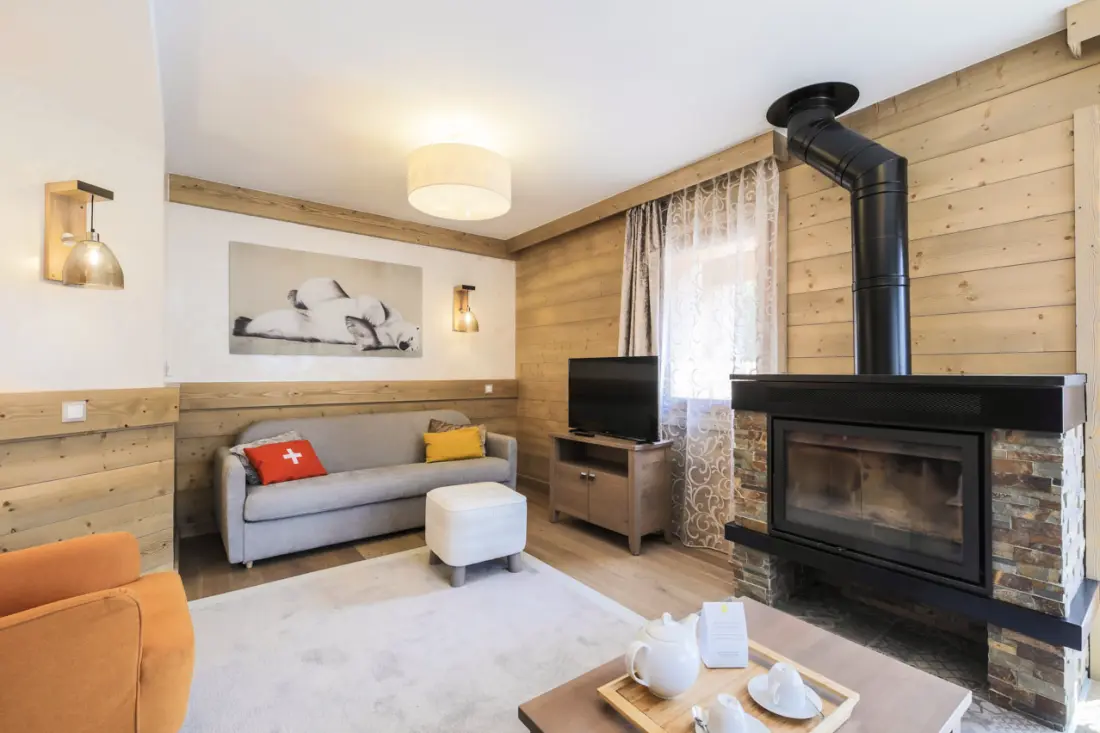 Pierre & Vacances Premium Residence L'Hevana 5 Estrellas★★★★★