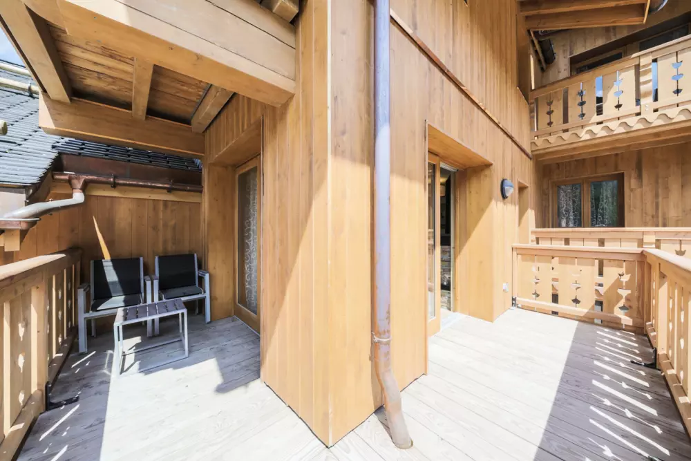 Pierre & Vacances Premium Residence L'Hevana 5 Stars★★★★★