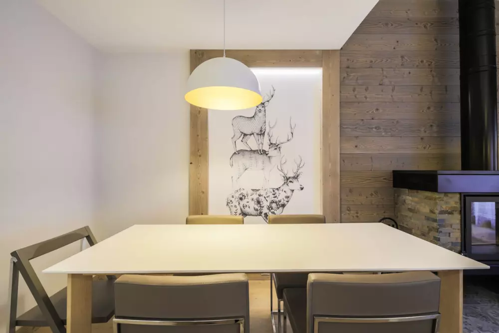 Pierre & Vacances Premium Residence L'Hevana 5 Stars★★★★★