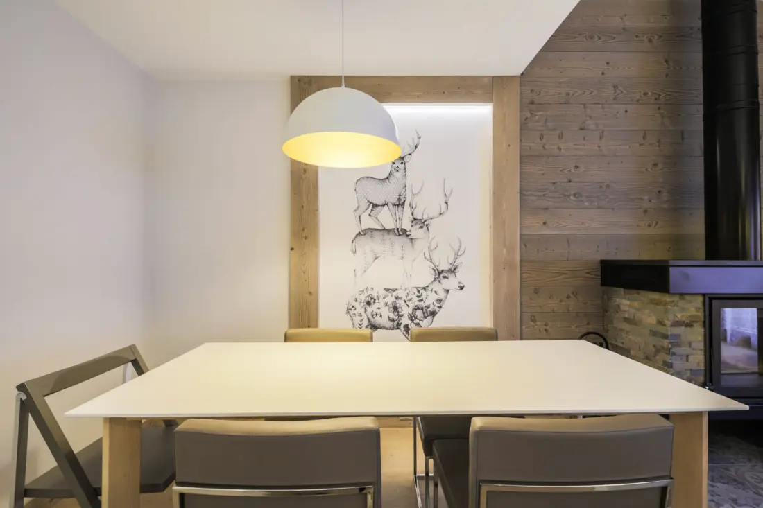 Pierre & Vacances Premium Residence L'Hevana 5 Estrellas★★★★★