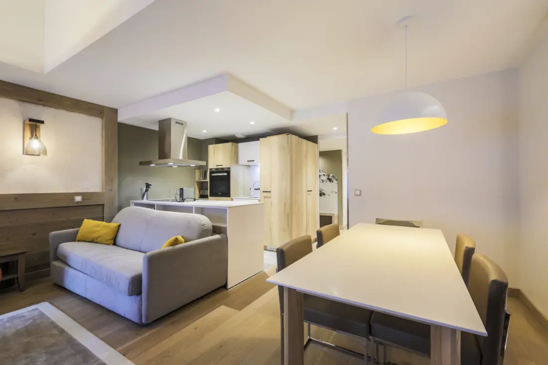 Pierre & Vacances Premium Residence L'Hevana 5 Estrellas★★★★★