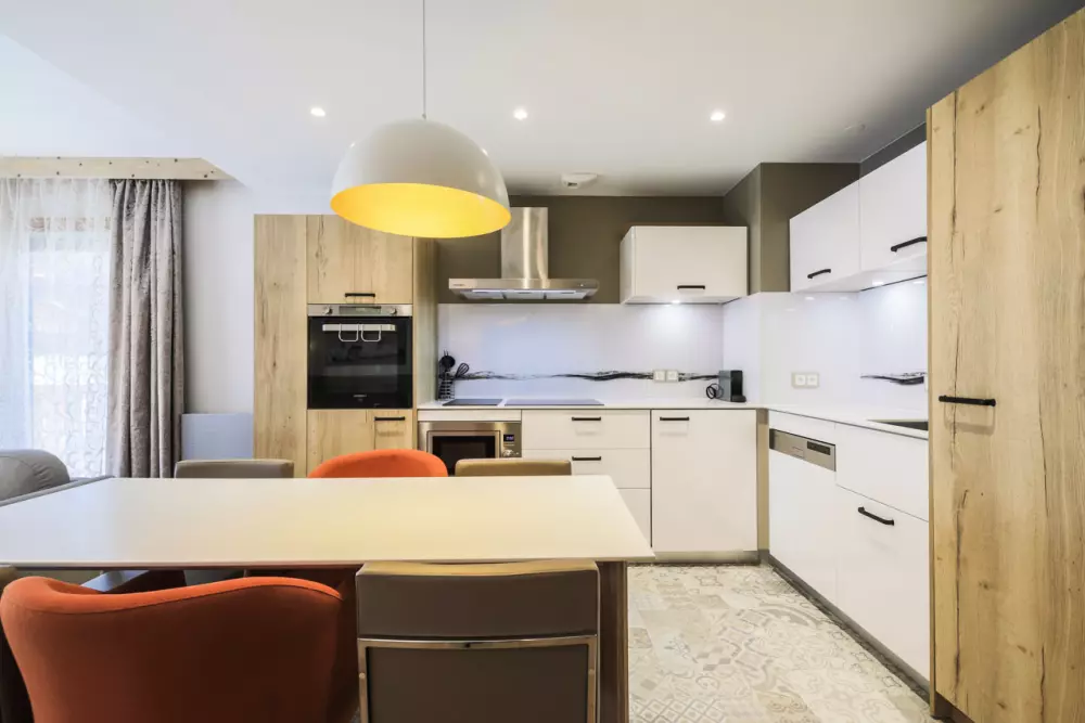 Pierre & Vacances Premium Residence L'Hevana 5 Stars★★★★★