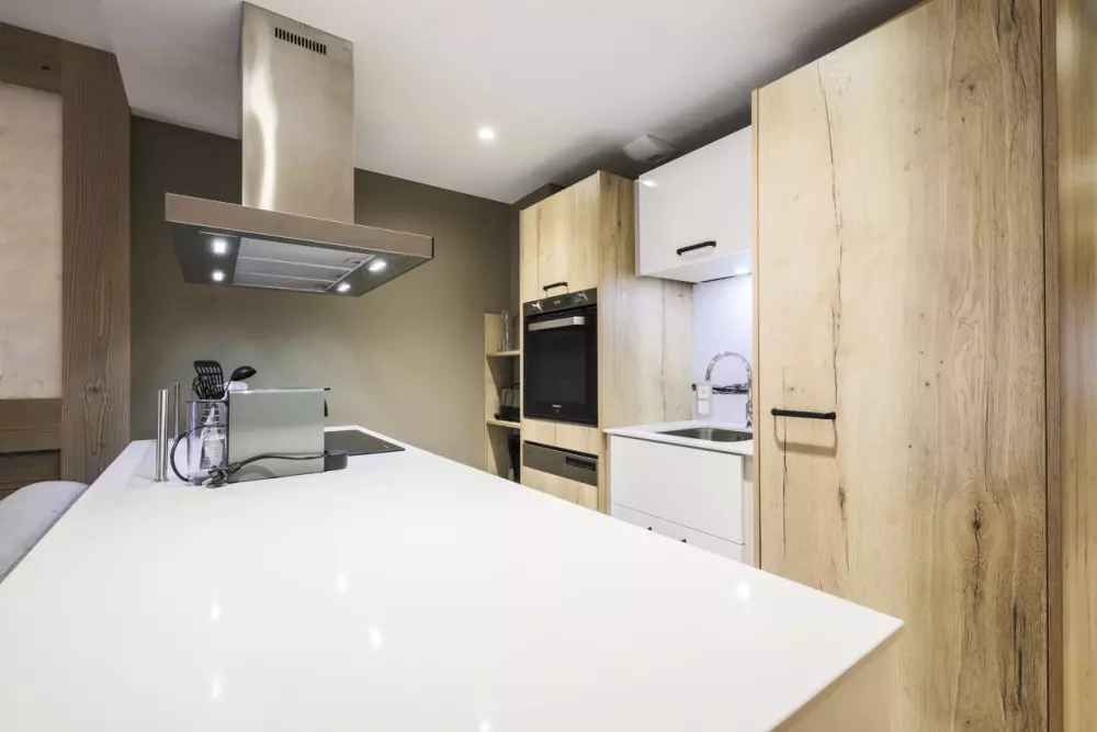 Pierre & Vacances Premium Residence L'Hevana 5 Stars★★★★★