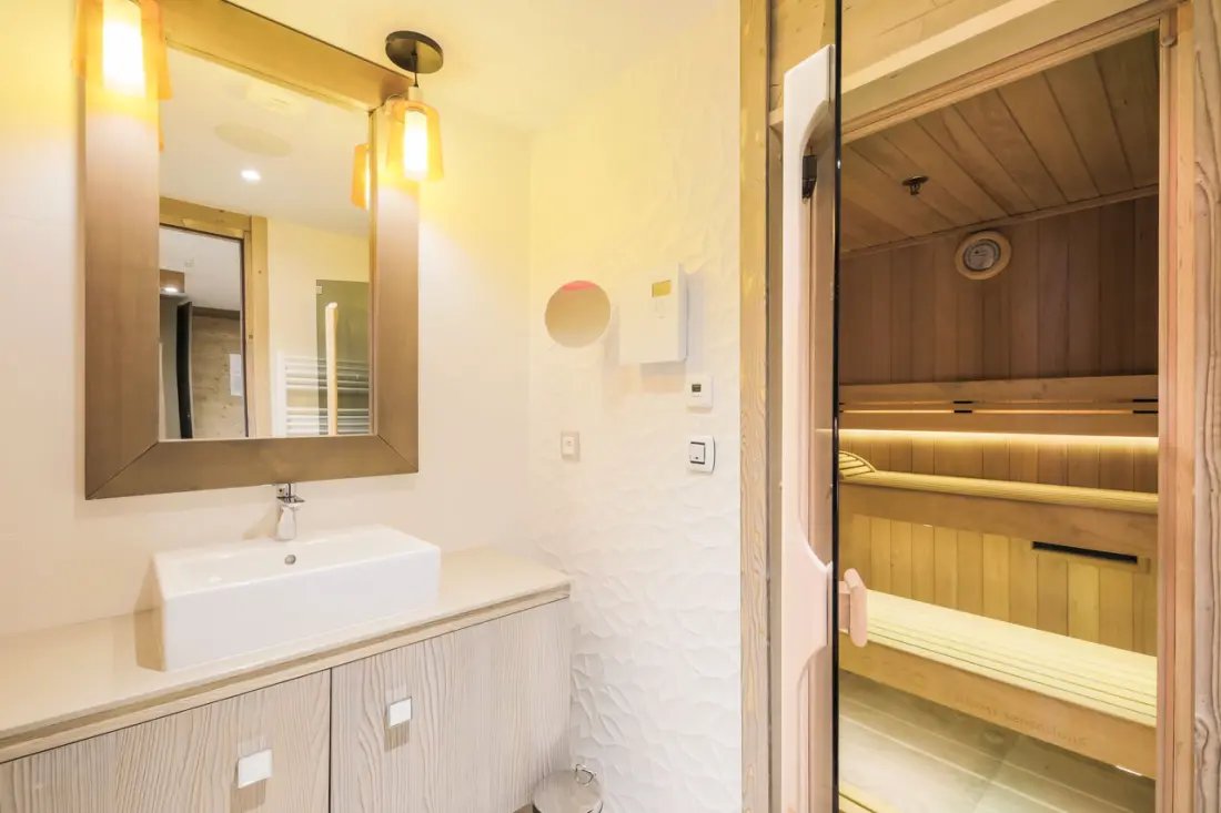 Pierre & Vacances Premium Residence L'Hevana 5 Estrellas★★★★★