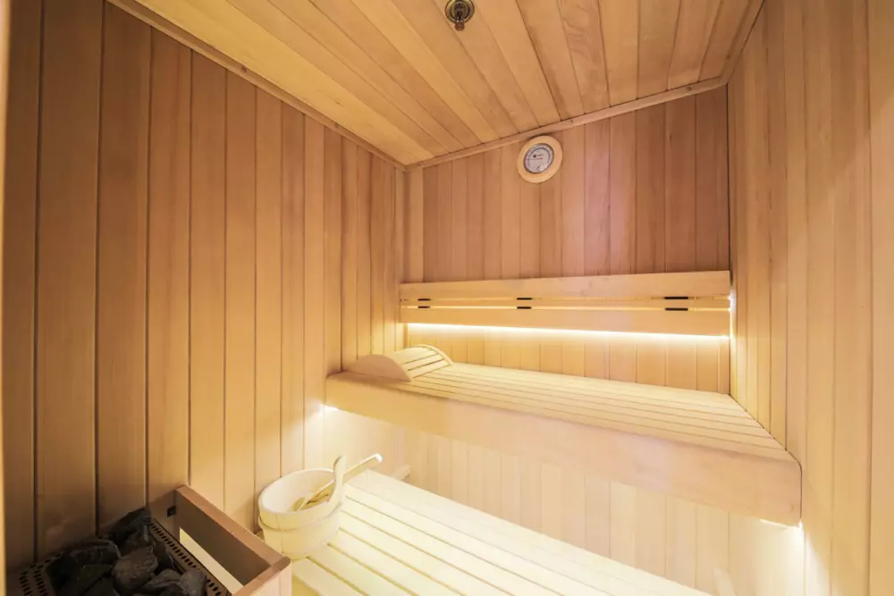 Pierre & Vacances Premium Residence L'Hevana 5 Stars★★★★★