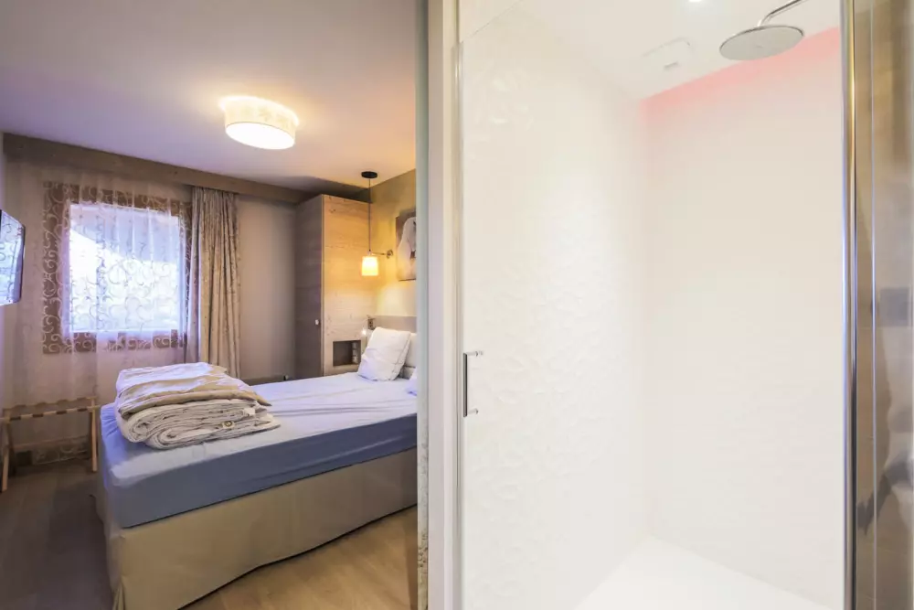 Pierre & Vacances Premium Residence L'Hevana 5 Stars★★★★★