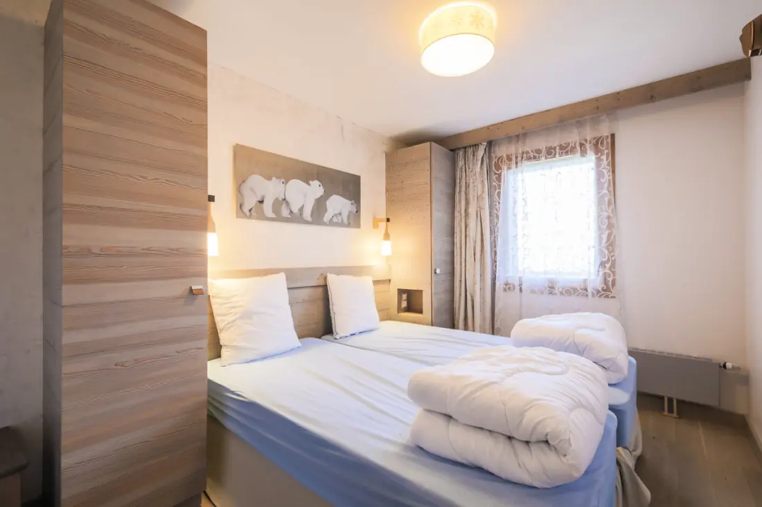 Pierre & Vacances Premium Residence L'Hevana 5 Estrellas★★★★★