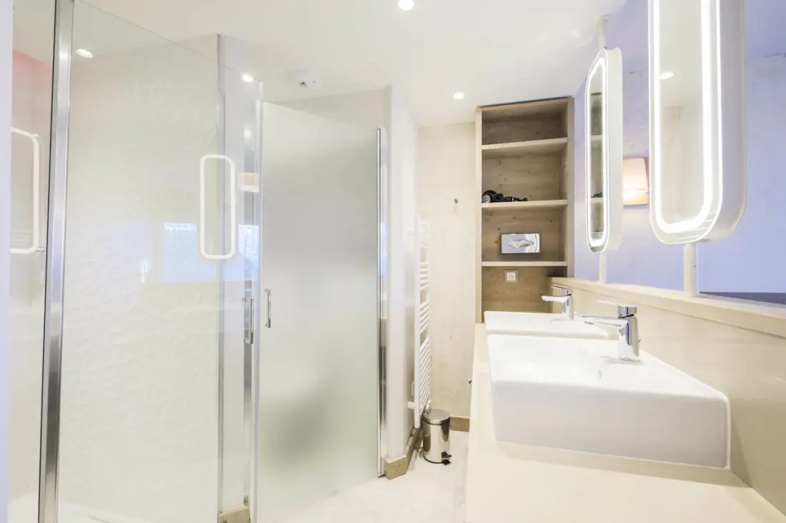 Pierre & Vacances Premium Residence L'Hevana 5 Estrellas★★★★★