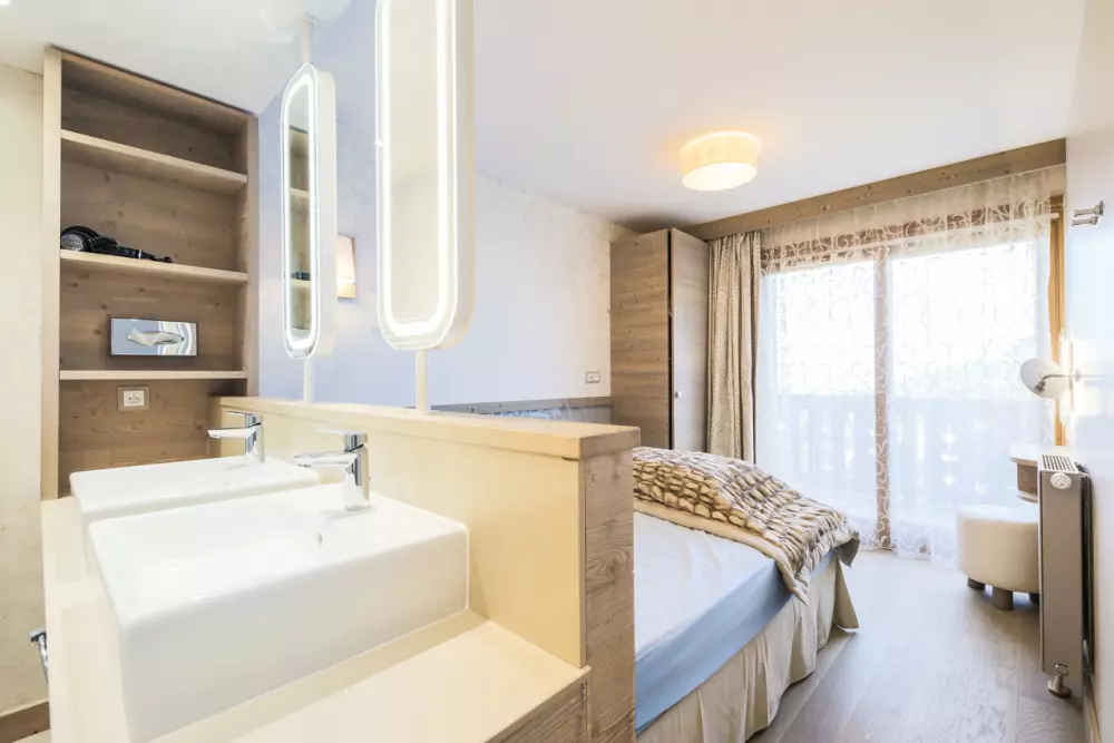 Pierre & Vacances Premium Residence L'Hevana 5 Stars★★★★★