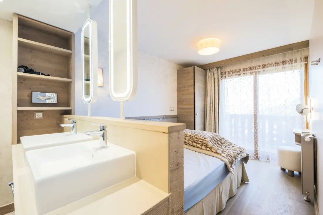 Pierre & Vacances Premium Residence L'Hevana 5 Estrellas★★★★★