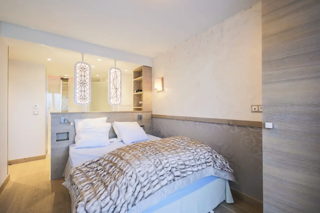Pierre & Vacances Premium Residence L'Hevana 5 Estrellas★★★★★