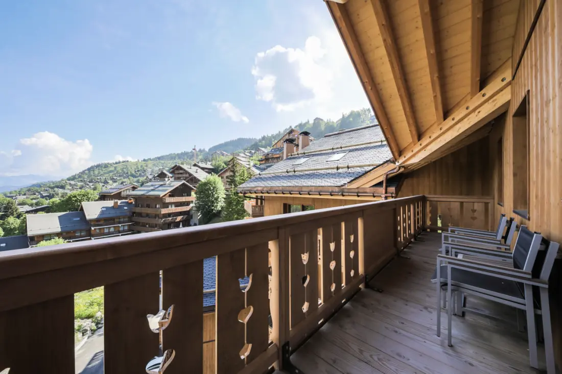 Pierre & Vacances Premium Residence L'Hevana 5 Estrellas★★★★★