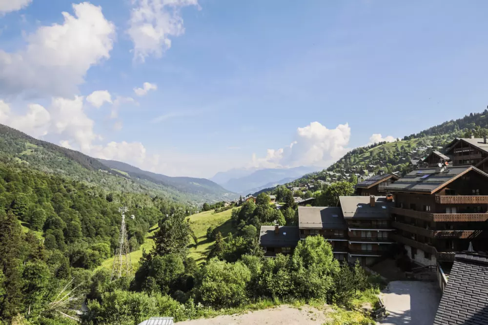 Pierre & Vacances Premium Residence L'Hevana 5 Stars★★★★★