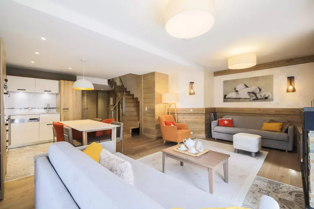 Pierre & Vacances Premium Residence L'Hevana 5 Stars★★★★★