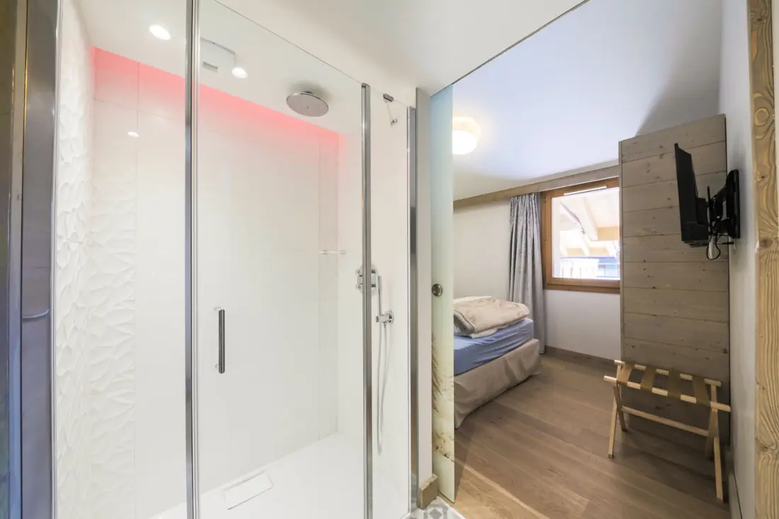 Pierre & Vacances Premium Residence L'Hevana 5 Estrellas★★★★★