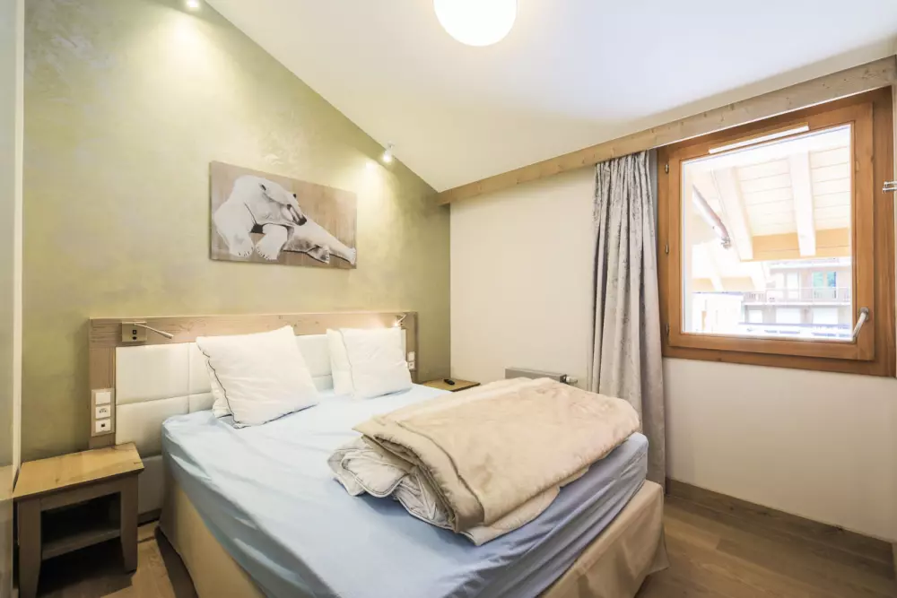 Pierre & Vacances Premium Residence L'Hevana 5 Stars★★★★★