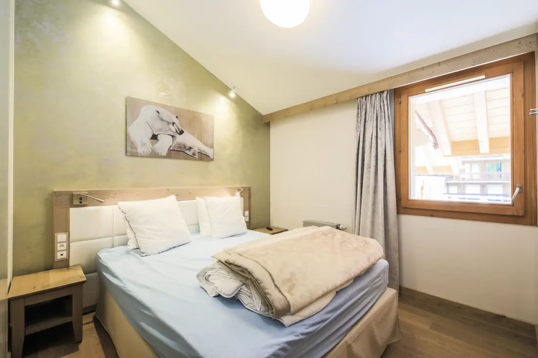 Pierre & Vacances Premium Residence L'Hevana 5 Estrellas★★★★★