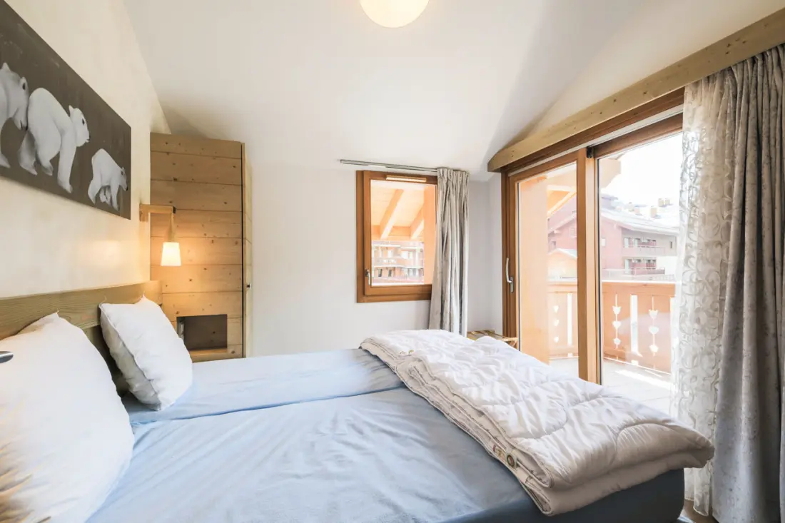 Pierre & Vacances Premium Residence L'Hevana 5 Estrellas★★★★★