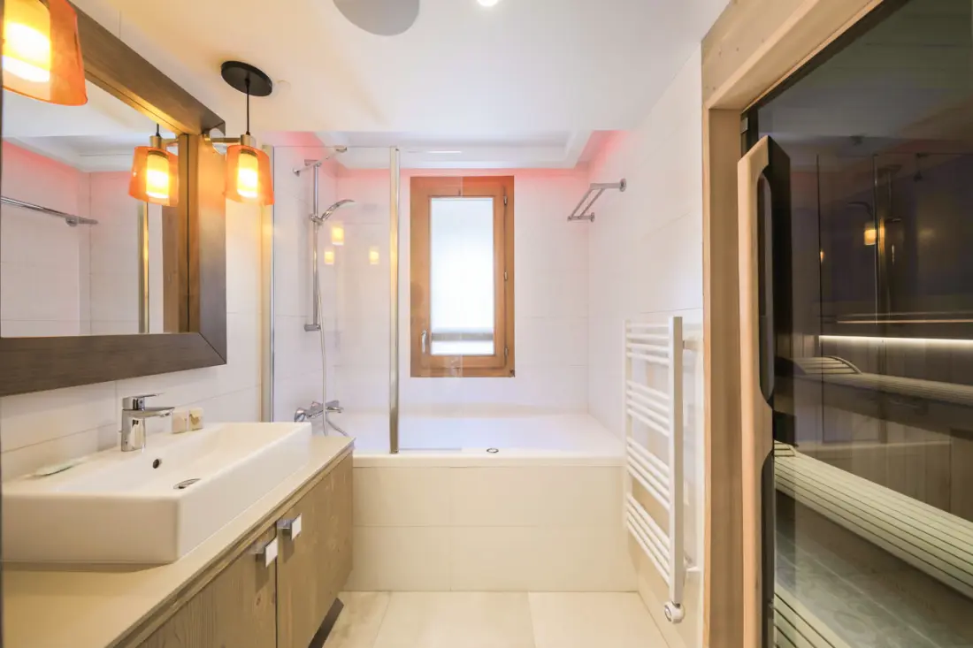 Pierre & Vacances Premium Residence L'Hevana 5 Estrellas★★★★★