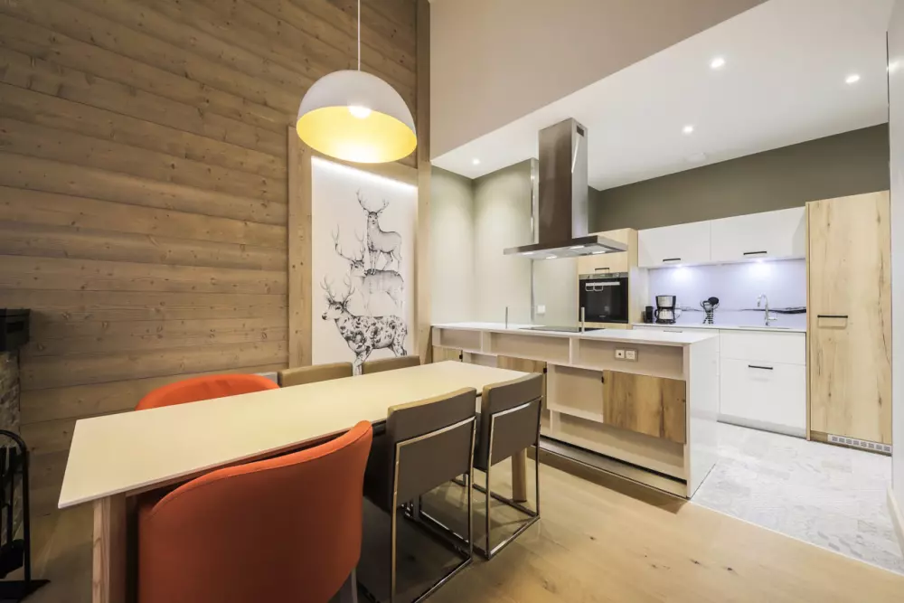 Pierre & Vacances Premium Residence L'Hevana 5 Stars★★★★★