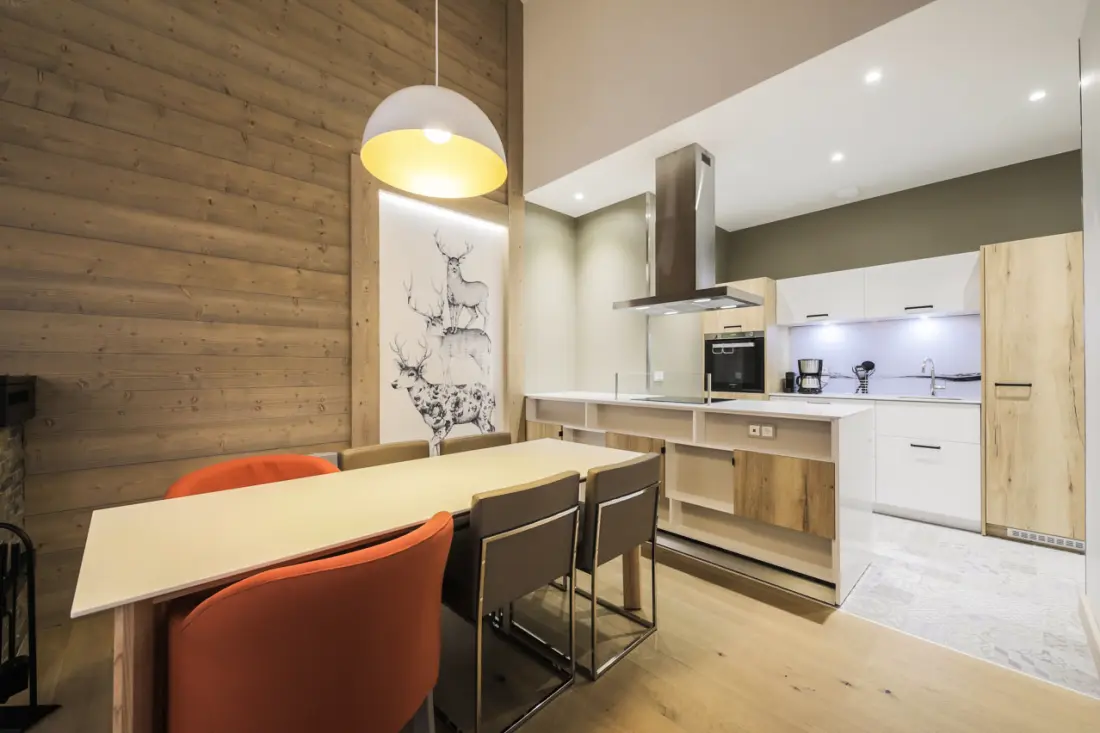 Pierre & Vacances Premium Residence L'Hevana 5 Estrellas★★★★★
