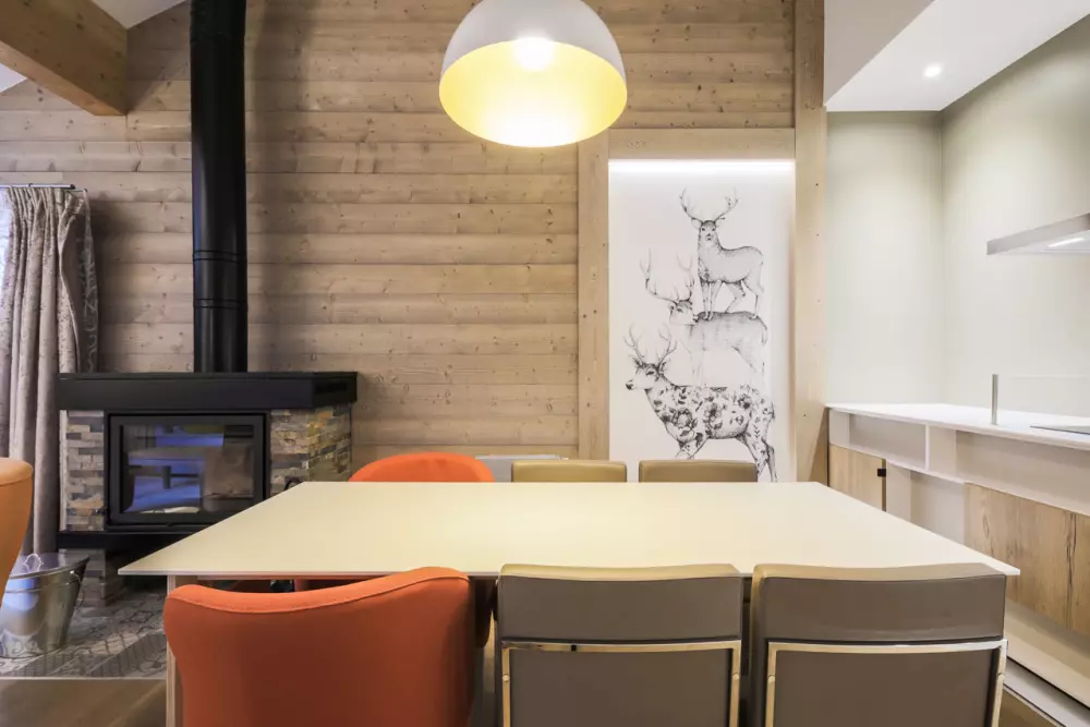 Pierre & Vacances Premium Residence L'Hevana 5 Stars★★★★★