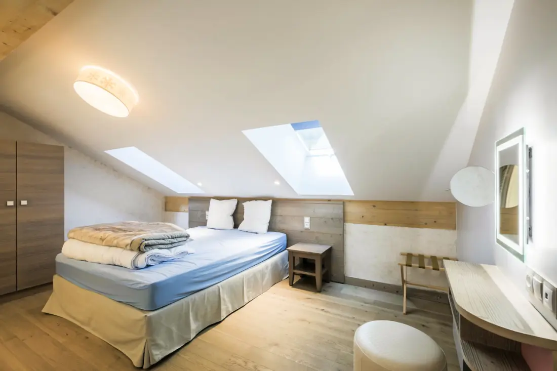 Pierre & Vacances Premium Residence L'Hevana 5 Estrellas★★★★★