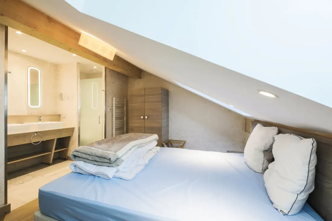 Pierre & Vacances Premium Residence L'Hevana 5 Estrellas★★★★★
