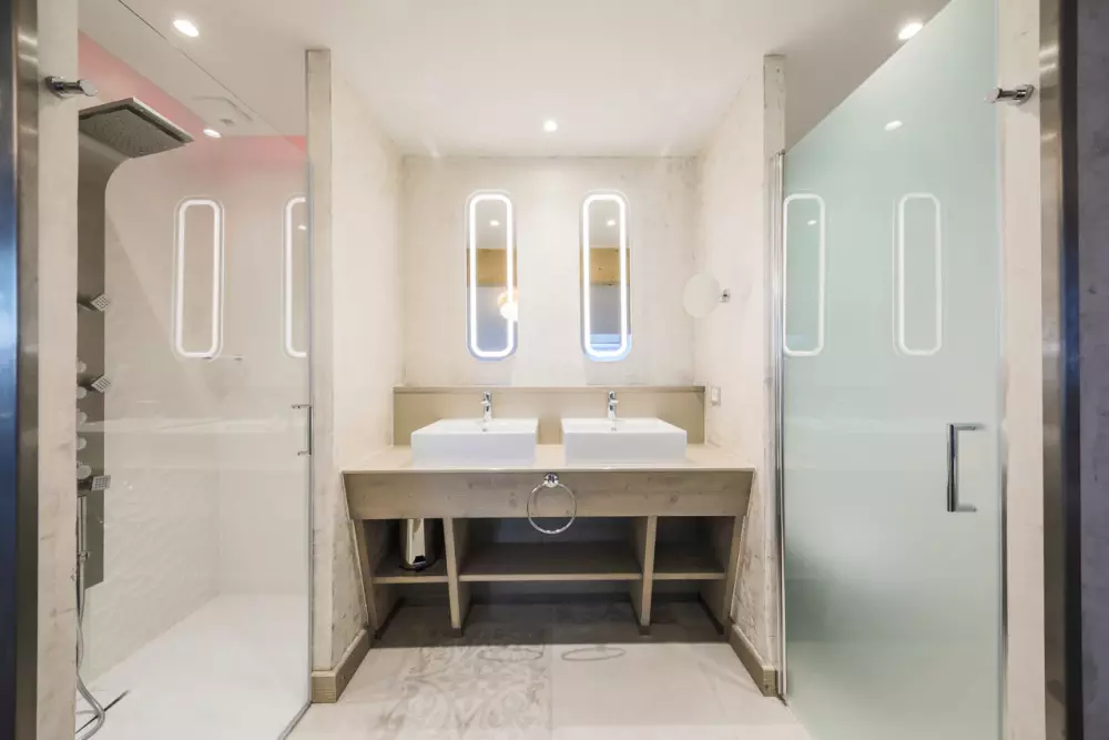 Pierre & Vacances Premium Residence L'Hevana 5 Stars★★★★★