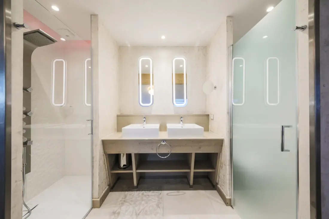 Pierre & Vacances Premium Residence L'Hevana 5 Estrellas★★★★★