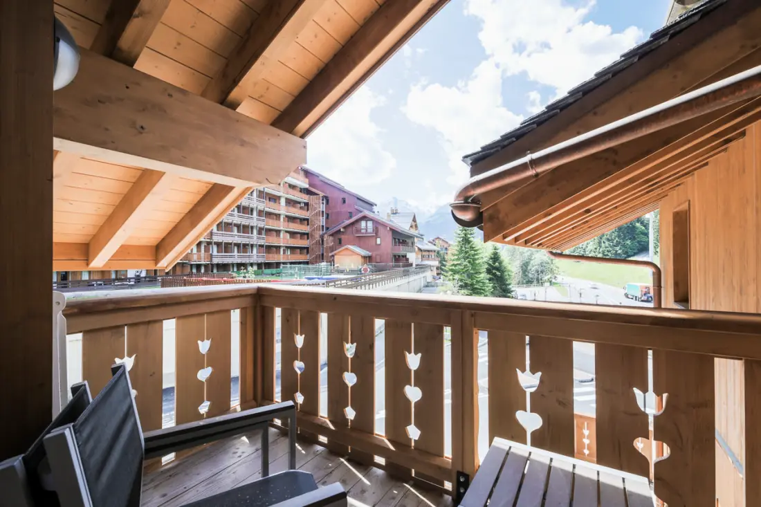 Pierre & Vacances Premium Residence L'Hevana 5 Estrellas★★★★★