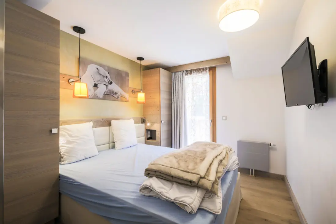 Pierre & Vacances Premium Residence L'Hevana 5 Estrellas★★★★★