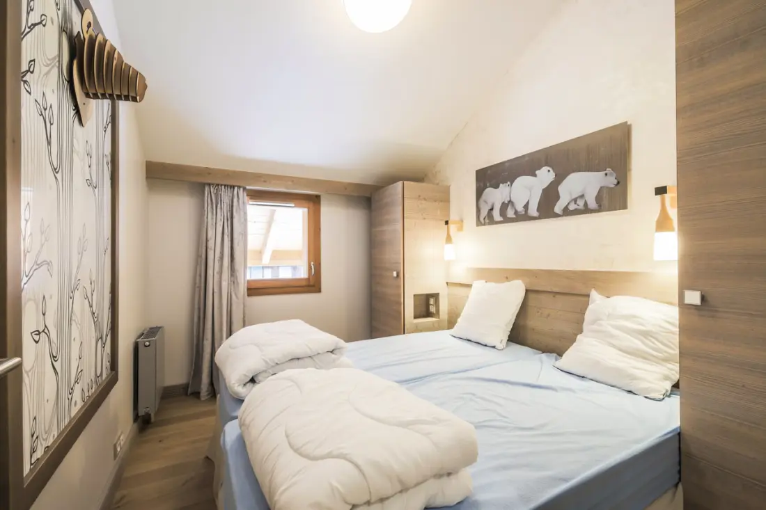 Pierre & Vacances Premium Residence L'Hevana 5 Estrellas★★★★★