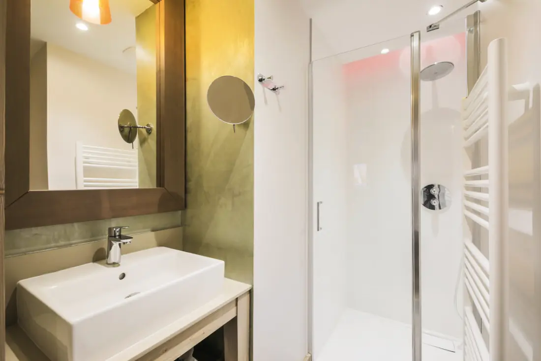 Pierre & Vacances Premium Residence L'Hevana 5 Estrellas★★★★★