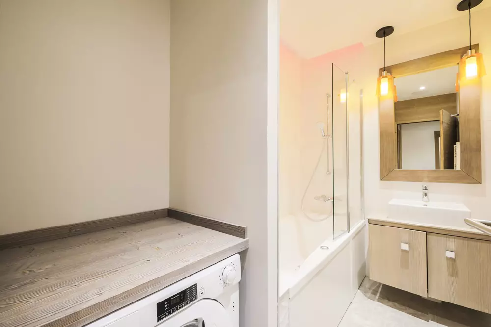 Pierre & Vacances Premium Residence L'Hevana 5 Stars★★★★★