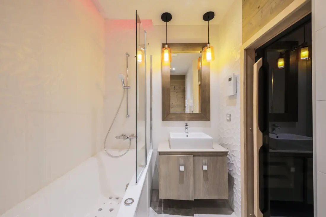 Pierre & Vacances Premium Residence L'Hevana 5 Estrellas★★★★★