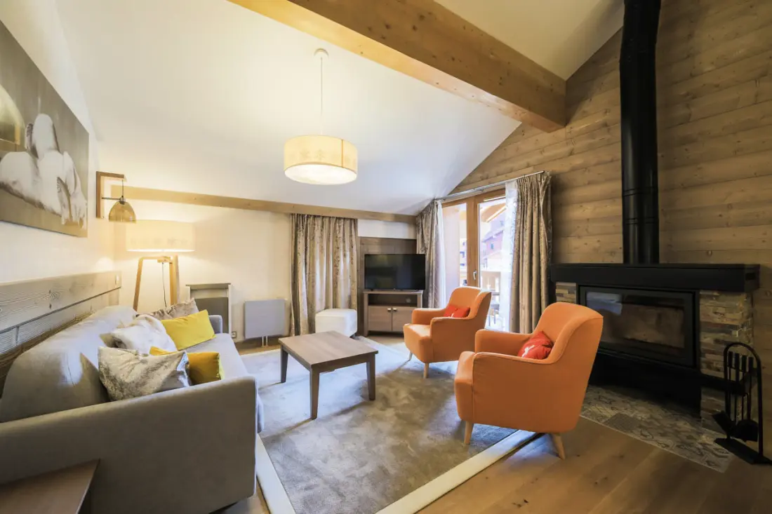 Pierre & Vacances Premium Residence L'Hevana 5 Estrellas★★★★★