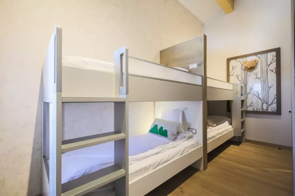 Pierre & Vacances Premium Residence L'Hevana 5 Stars★★★★★