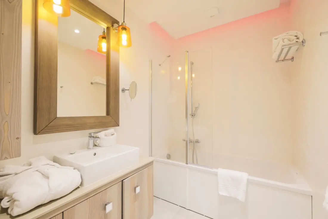 Pierre & Vacances Premium Residence L'Hevana 5 Estrellas★★★★★