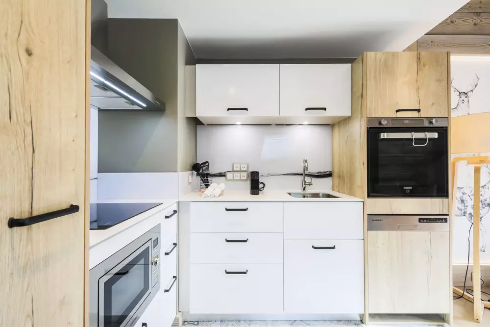 Pierre & Vacances Premium Residence L'Hevana 5 Stars★★★★★