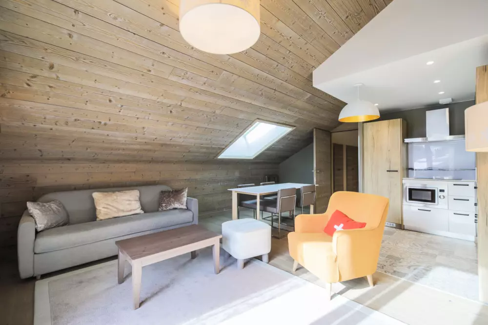 Pierre & Vacances Premium Residence L'Hevana 5 Stars★★★★★