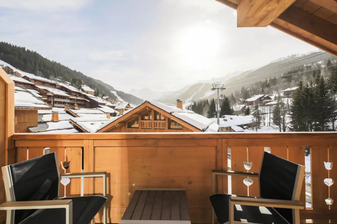 Pierre & Vacances Premium Residence L'Hevana 5 Estrellas★★★★★