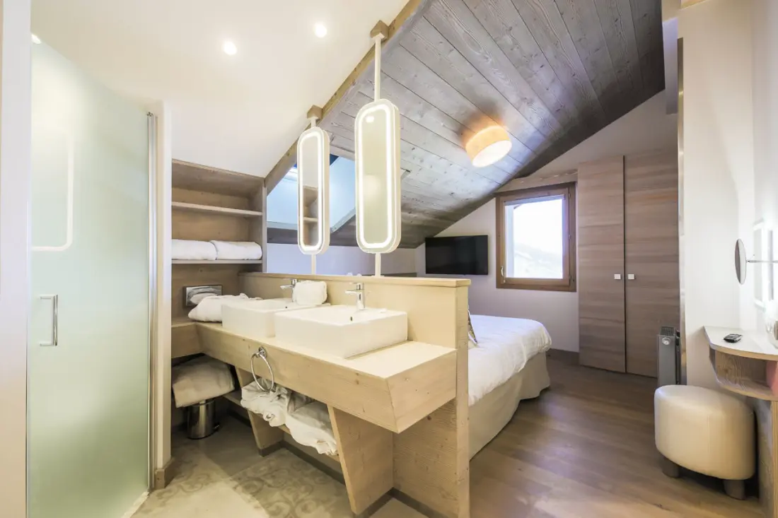 Pierre & Vacances Premium Residence L'Hevana 5 Estrellas★★★★★