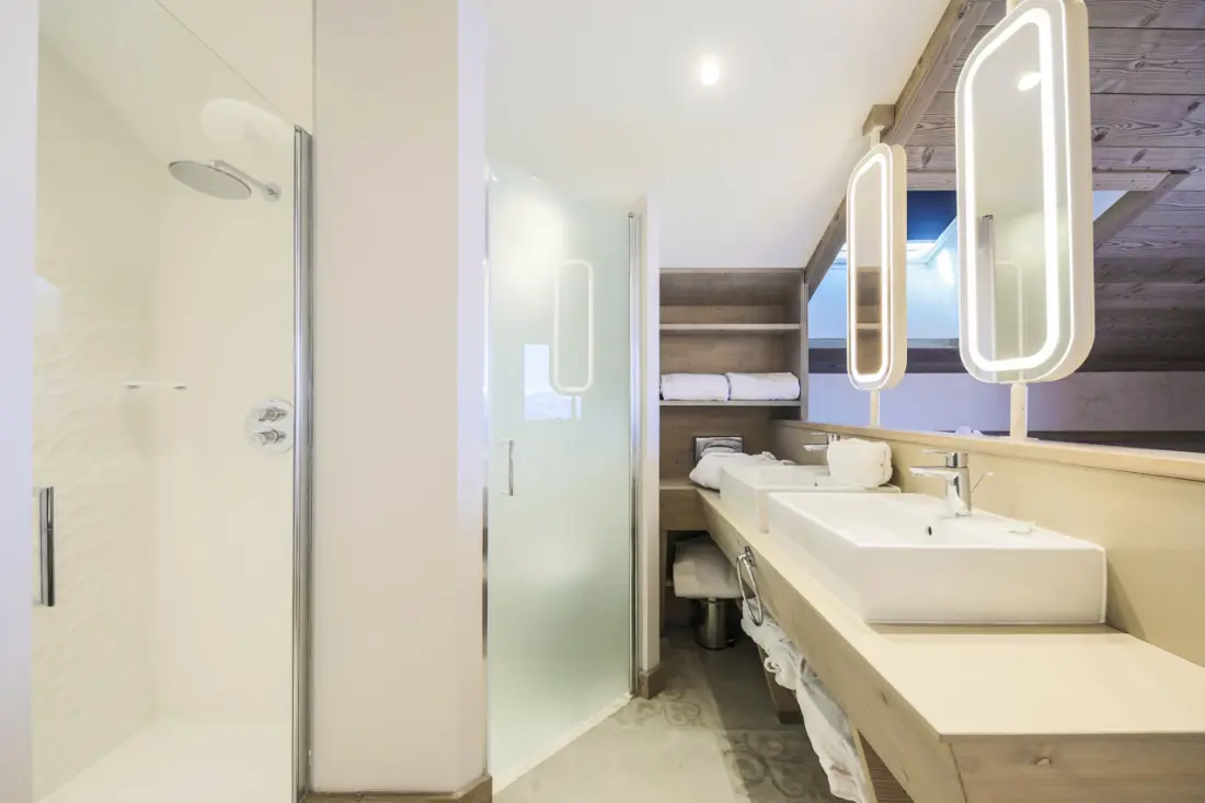 Pierre & Vacances Premium Residence L'Hevana 5 Estrellas★★★★★