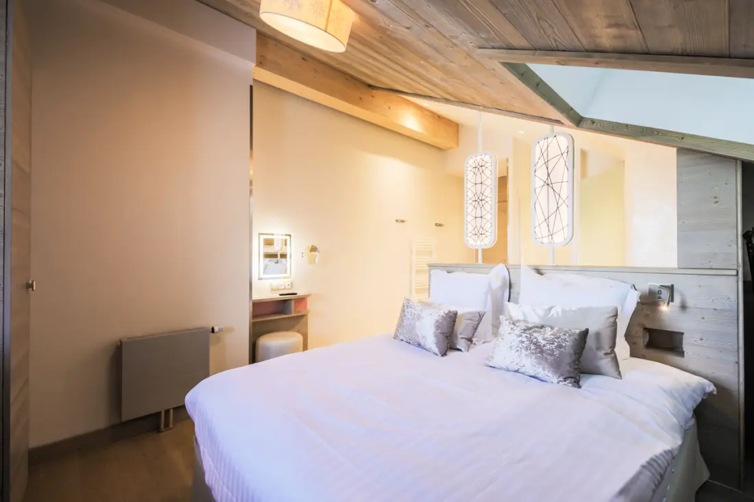 Pierre & Vacances Premium Residence L'Hevana 5 Estrellas★★★★★