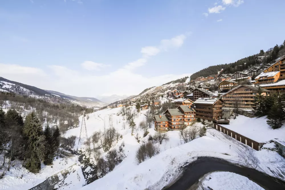 Pierre & Vacances Premium Residence L'Hevana 5 Stars★★★★★