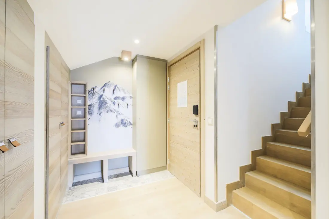 Pierre & Vacances Premium Residence L'Hevana 5 Estrellas★★★★★