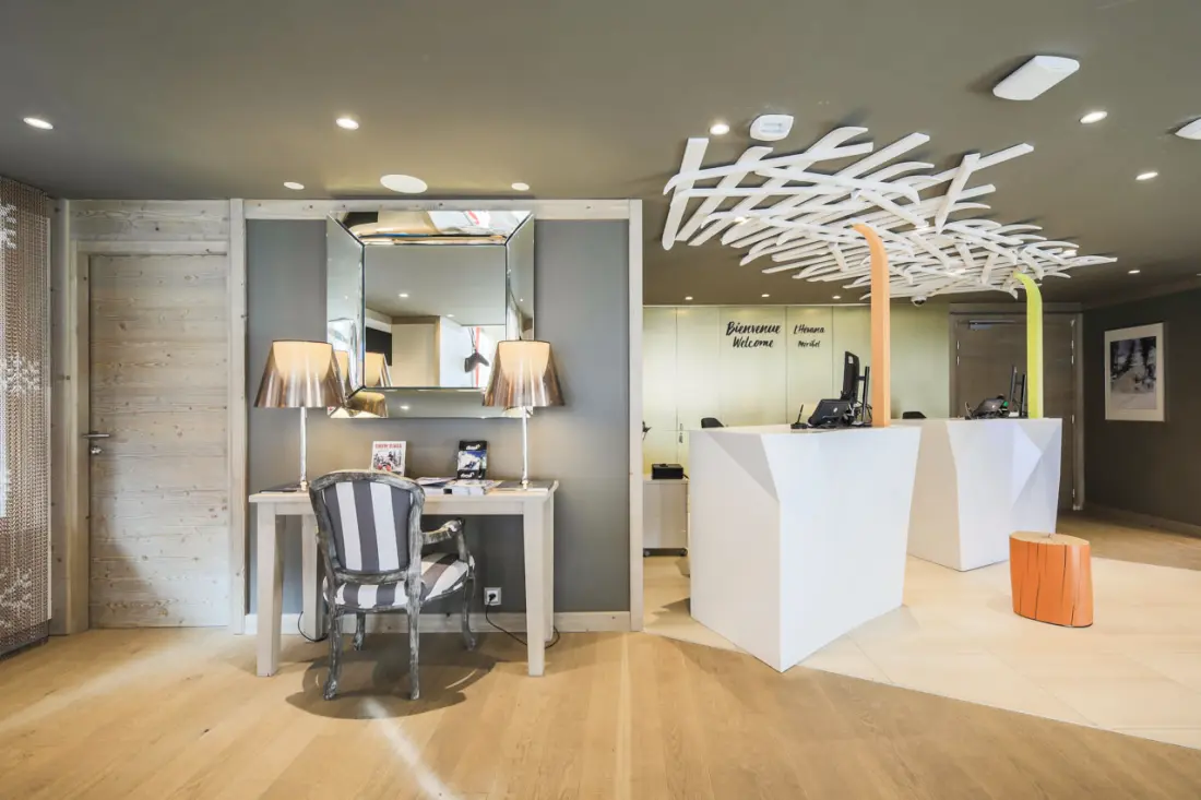 Premium Residence L'Hévana - maeva Home