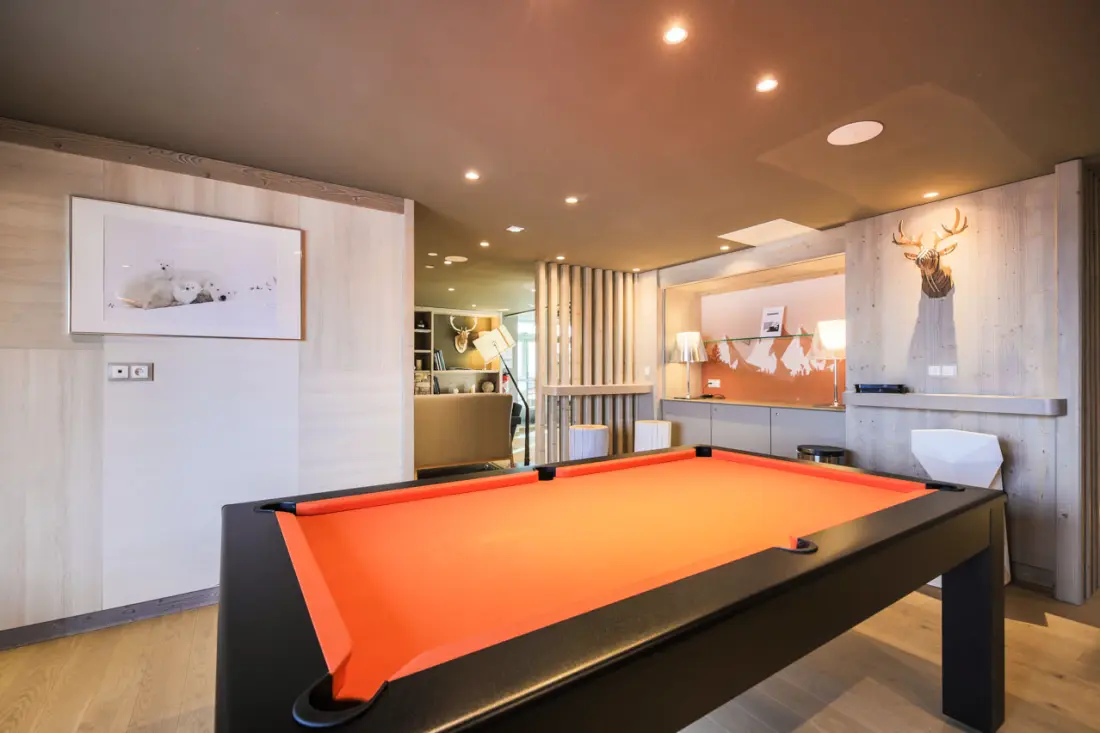 Premium Residence L'Hévana - maeva Home