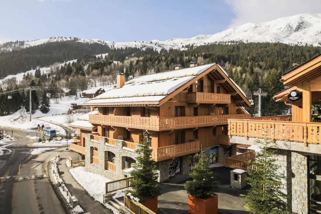 Premium Residence L'Hévana - maeva Home